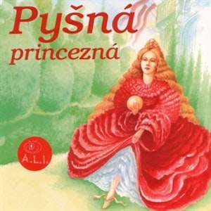 Pyšná princezná