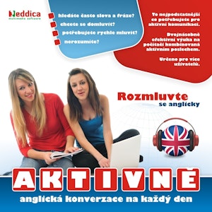 Aktivně - anglická konverzace na každý den