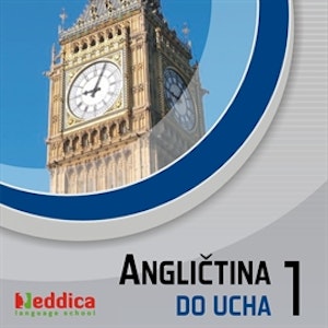 Angličtina do ucha 1