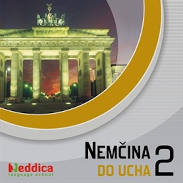 Nemčina do ucha 2