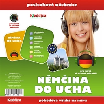 Němčina do ucha