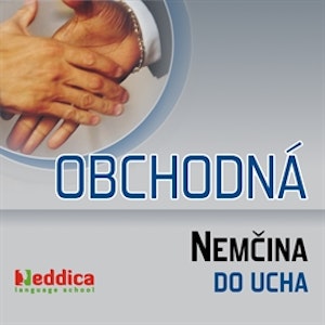 Obchodná nemčina do ucha