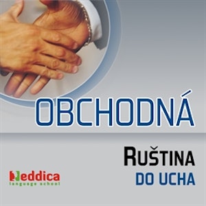 Obchodná ruština do ucha