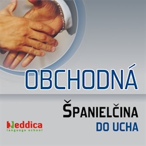 Obchodná španielčina do ucha