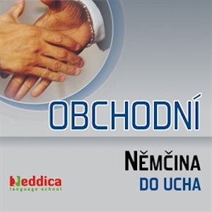 Obchodní němčina do ucha