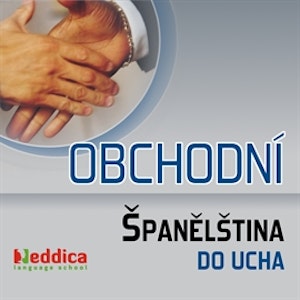 Obchodní španělština do ucha