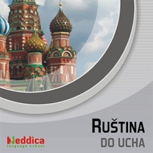 Ruština do ucha