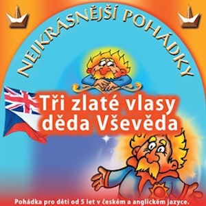 Tři zlaté vlasy děda Vševěda