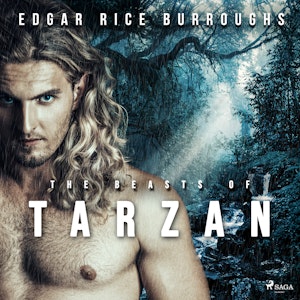 The Beasts of Tarzan