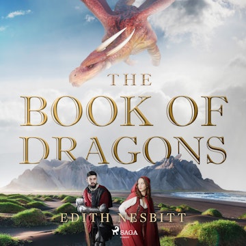 The Book of Dragons