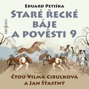 Staré řecké báje a pověsti 9