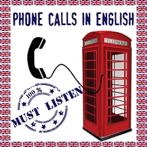 Phone Calls in English