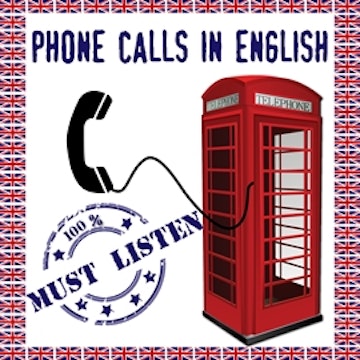 Phone Calls in English