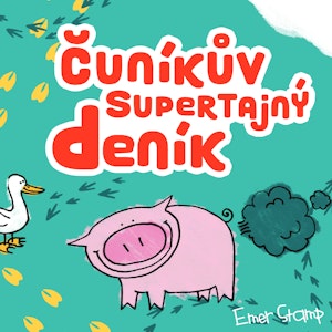 Čuníkův supertajný deník