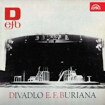 Divadlo E. F. Buriana