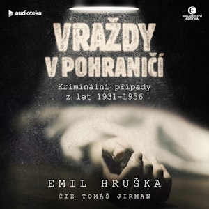 Vraždy v pohraničí, Emil Hruška