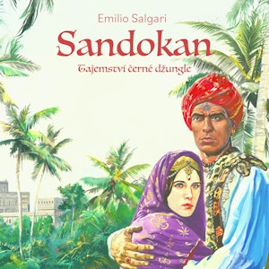 Sandokan II: Tajemství černé džungle