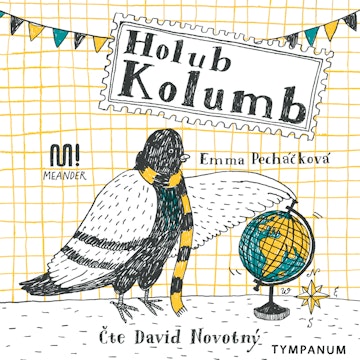 Holub Kolumb