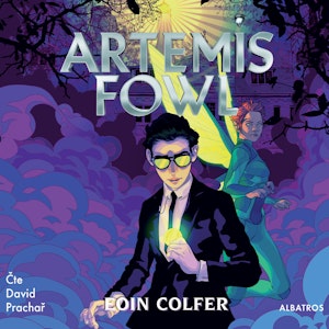 Artemis Fowl