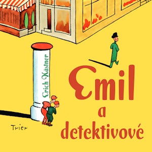 Emil a detektivové