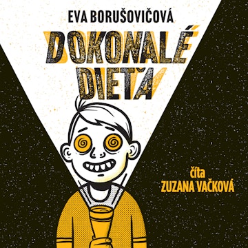 Dokonalé dieťa