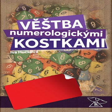 Věštba numerologickými kostkami