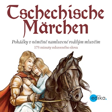 Tschechische Märchen