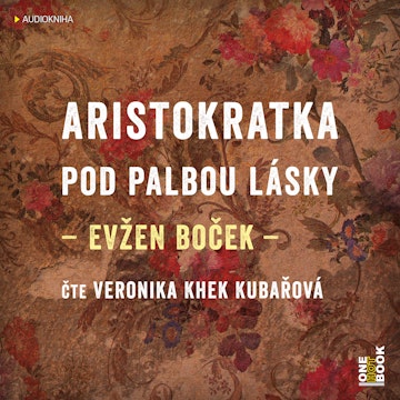 Aristokratka pod palbou lásky