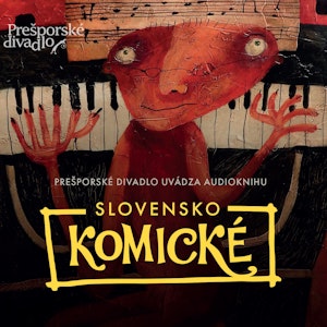 Slovensko Komické