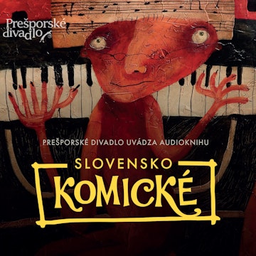 Slovensko Komické