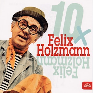 10x Felix Holzmann