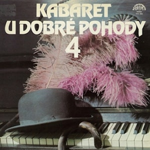 Kabaret U dobré pohody 4