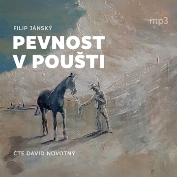 Pevnost v poušti