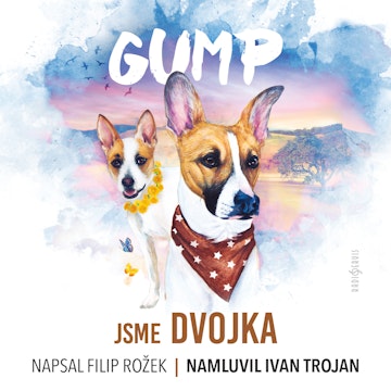 GUMP – jsme dvojka