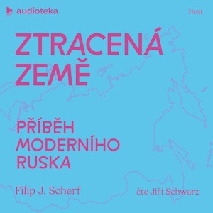 Ztracená země, Filip Scherf