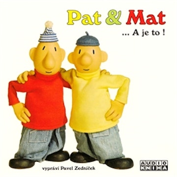 Pat a Mat