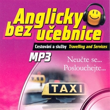 Anglicky bez učebnice - Cestování a služby