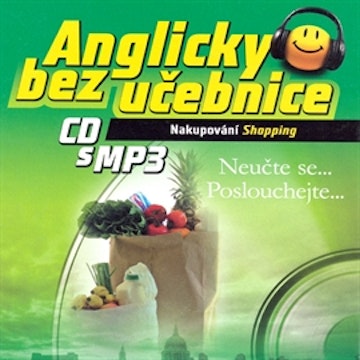 Anglicky bez učebnice - Nakupování