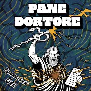 Pane doktore