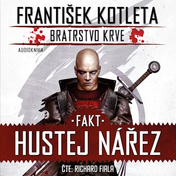 Fakt hustej nářez