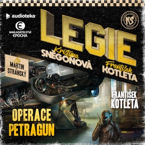 LEGIE 8: Operace Petragun