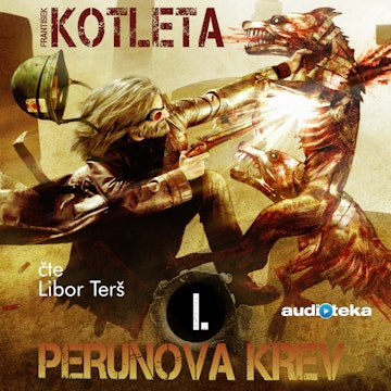 Perunova krev I