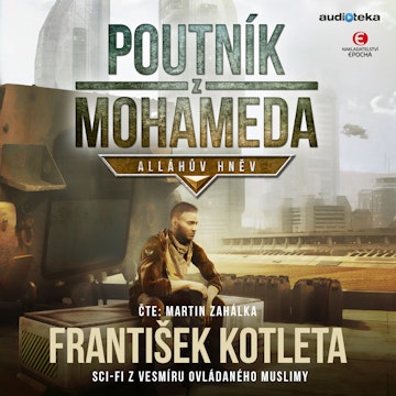 Poutník z Mohameda - Alláhův hněv