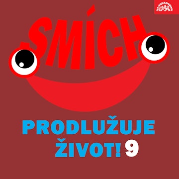 Smích prodlužuje život! 9