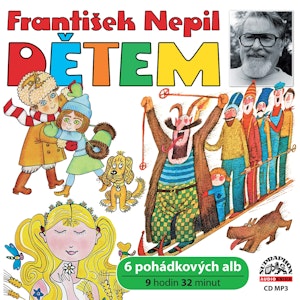 František Nepil: Dětem