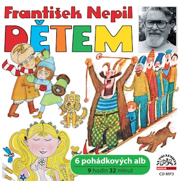 František Nepil: Dětem