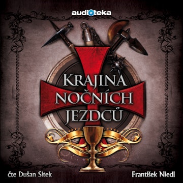 Krajina nočních jezdců