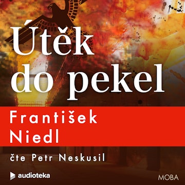 Útěk do pekel