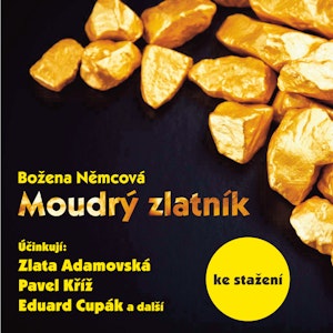 František Pavlíček: Moudrý zlatník (1987)