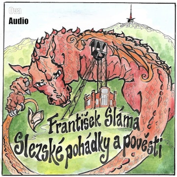 Slezské pohádky a pověsti